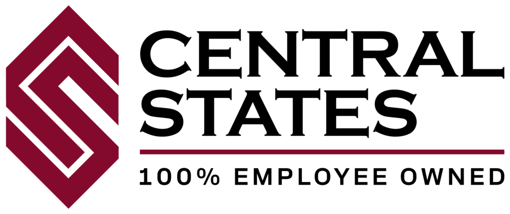 Central States Logo